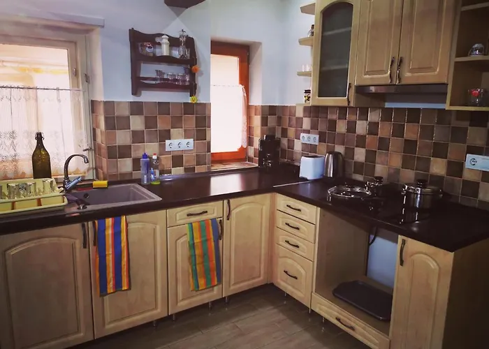 Tornacos Vendeghaz Eğri