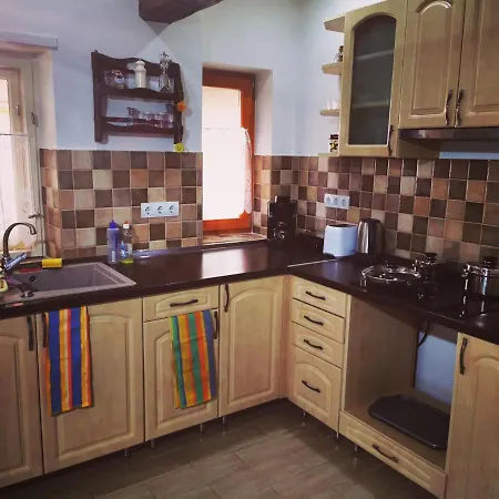 Tornacos Vendeghaz Eger