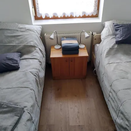 Tornacos Vendeghaz * Eger