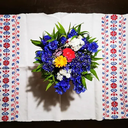 Tornácos Apartamento Eger