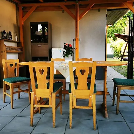 Apartamento Tornácos