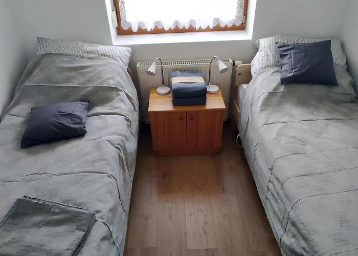 Tornacos Vendeghaz * Eger