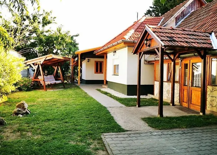 Tornacos Vendeghaz * Eger